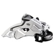 thumbnail image 1 of Desviador Delantero Bici 9Vel 31.8mm Dual Swing Pull Shimano, 1 of 3