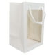 thumbnail image 2 of Bolsas de Regalo de Papel ANGGREK Bolsa de Papel Grande para Dulces Bolsas de Regalo de Fiesta de Papel con Ventana Abierta para Navidad Cumpleaños Favores Paquetes Blanco Rosa ANGGREK Otros, 2 of 8