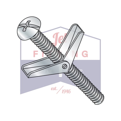 Toggle Bolt Drywall