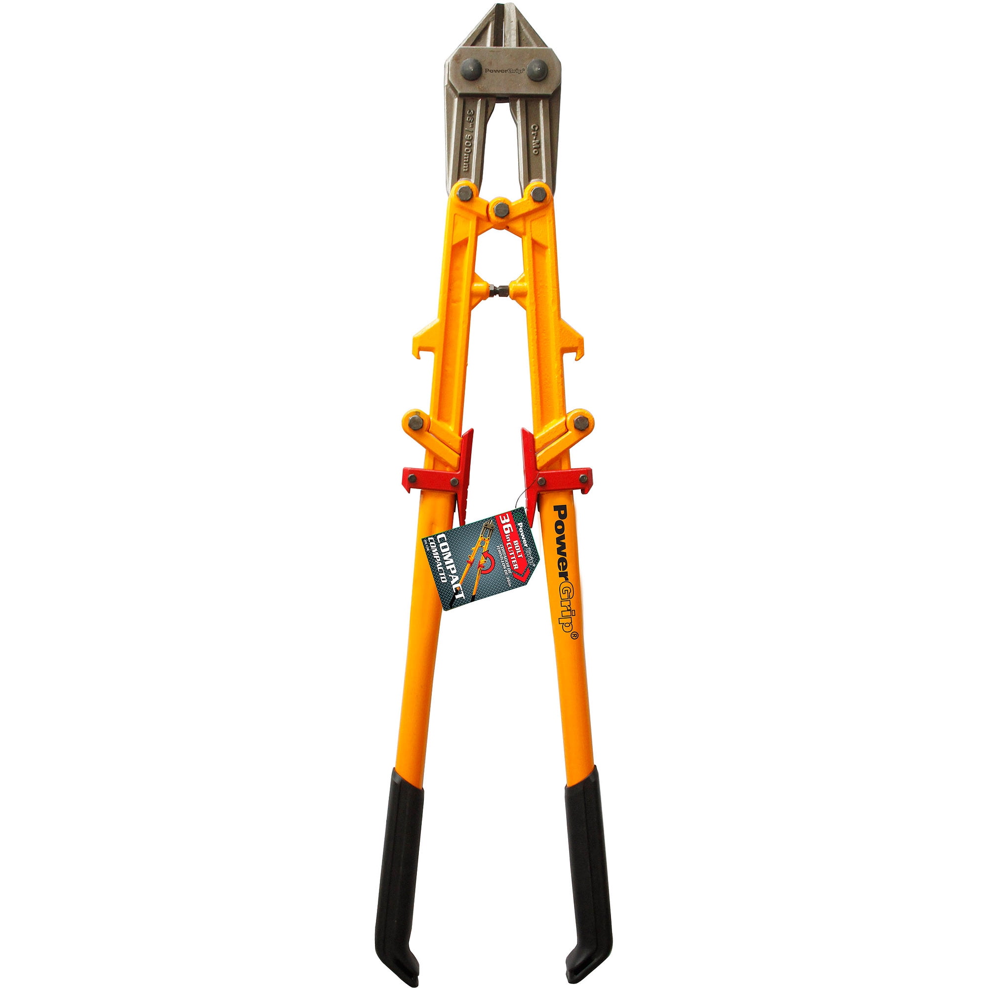 Olympia Tools 36" Powergrip Bolt Cutter by Olympia Tool
