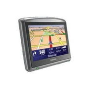 TomTom ONE XL ��� S - GPS navigator - automotive 4.3" widescreen