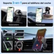 thumbnail image 4 of Soporte Para Celular Coche,porta Celular Carro 3en1 Estable, 4 of 8