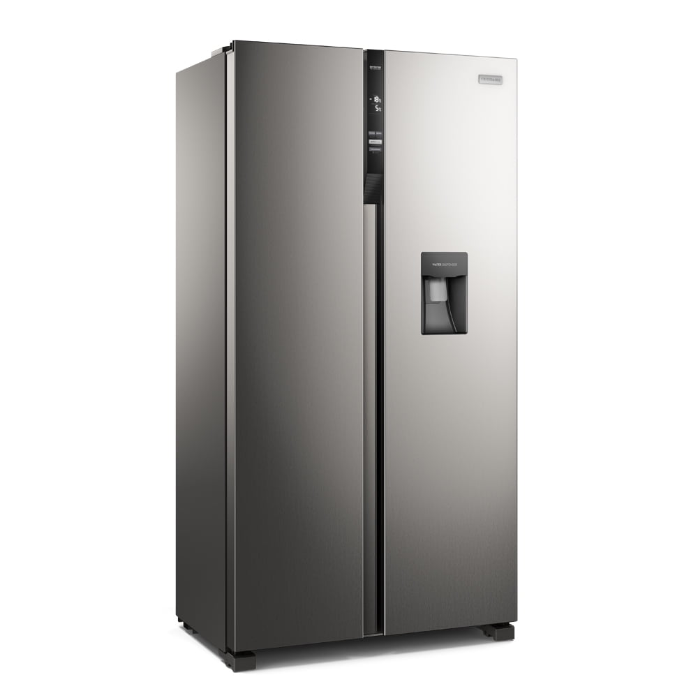 Electrolux Frigidaire Portable Refrigerators, Plastic Silver