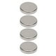 thumbnail image 4 of Imanes pequeños fáciles de almacenar Imanes fuertes de aplicación amplia 50 piezas para manualidades para la oficina Amonsee Otros, 4 of 8