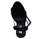 thumbnail image 4 of Zapatillas para Mujer Zmexico 5805 negro 23.5, 4 of 6