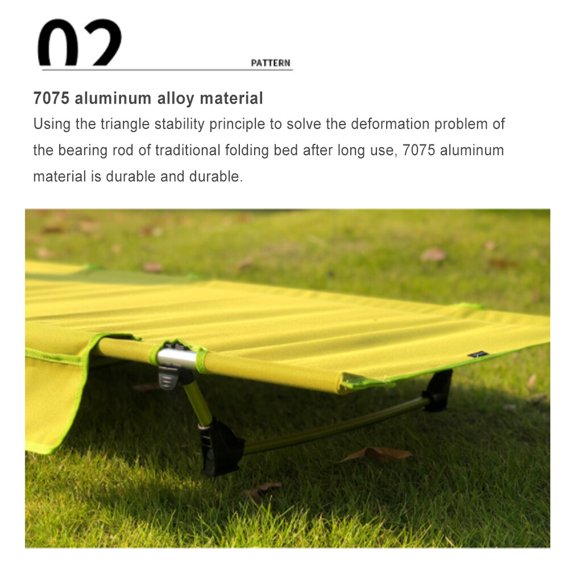Camping Cots & Camping Beds Walmart Canada