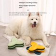 thumbnail image 3 of Dog Puzzle Food Feeder Interactive Dogs Toys Puzzle Training Rotatable Treat Dispenser, 3 of 5