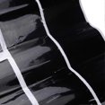 thumbnail image 2 of beler 2Pcs Car Black/White/Red Bonnet Stripes Hood Sticker Cover Vinyl Decal Fit for MINI Cooper R50 R53 R56 R55 dWm2754536, 2 of 5
