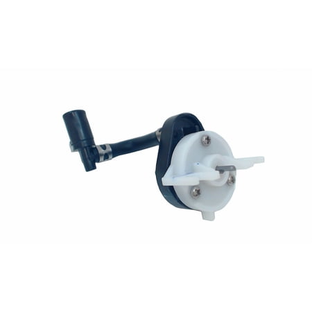 Replacement Part For Bissell Pump 1548 1550 1551 PROHEAT Revolution # 1609212