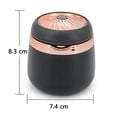 thumbnail image 3 of Car Smokeless Ash Tray Blue LED Cool Light Indicator Travel Auto Cigarette Odor Remover Smoke Diffuser, 3 of 8