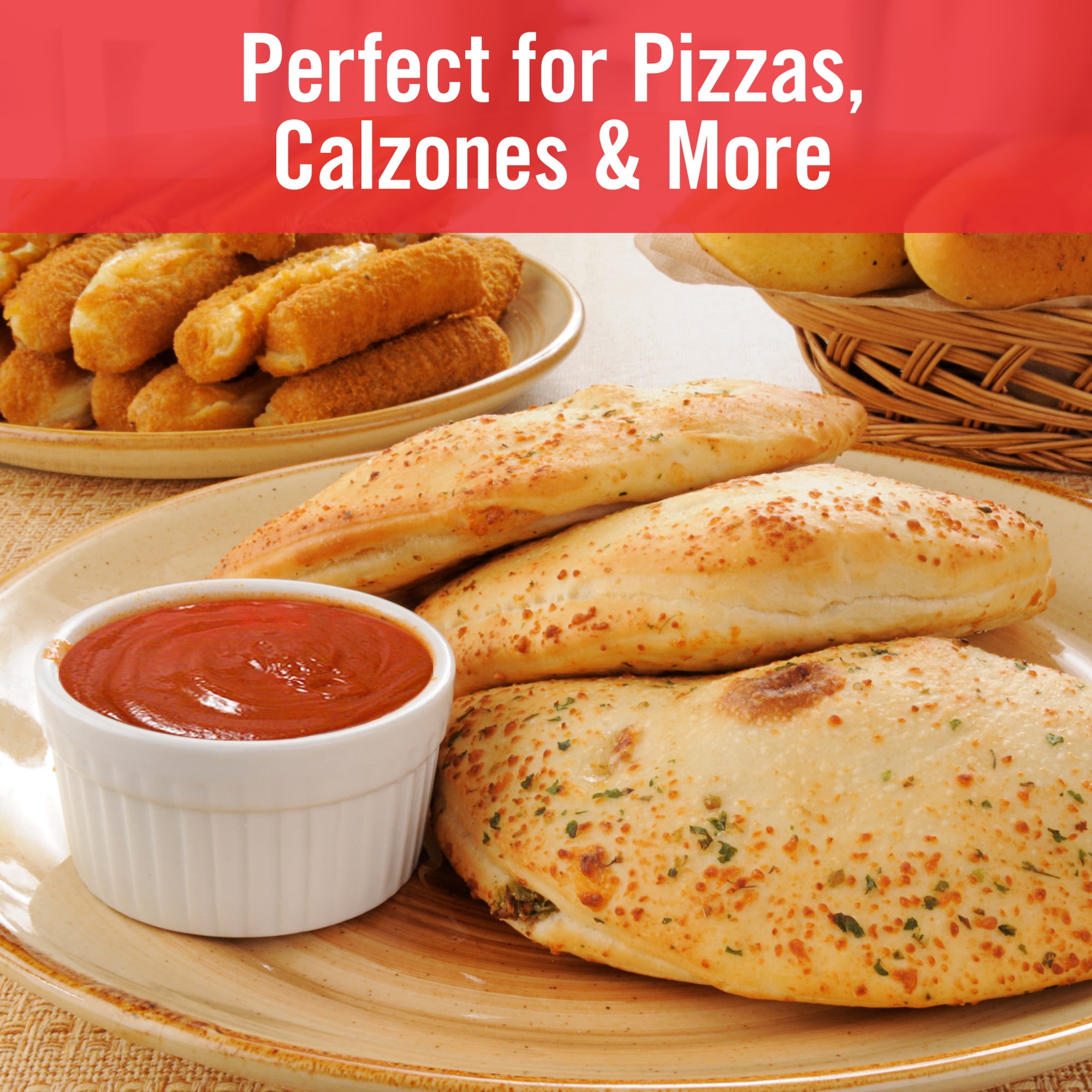 Chef Boyardee Pizza Sauce with Cheese, Ready-to-Eat Meal, 15 oz.