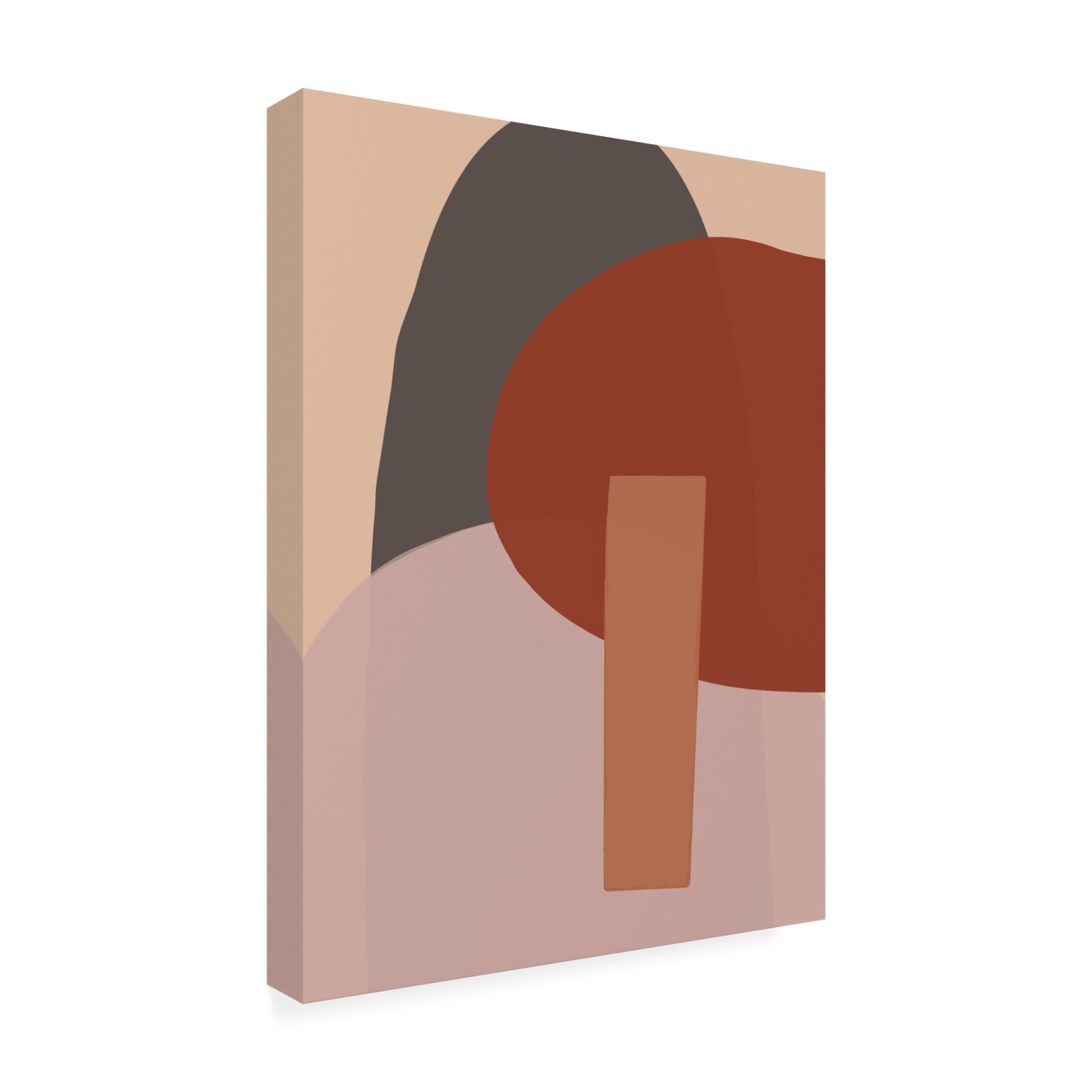 Trademark Fine Art Yopie Studio Fun Canvas Wall Art