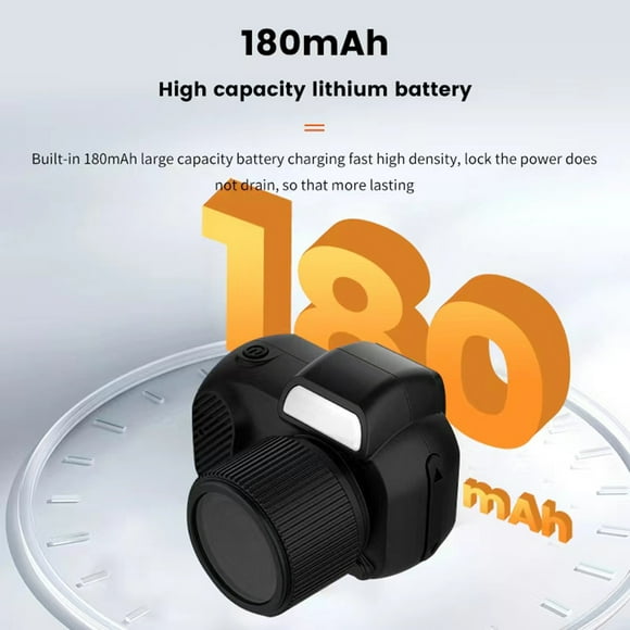 Camera,Lcd Screen Camera 1080p Camera Camera Screen Video With Filters With Camera 1080p Fhd Portable Network Filters Camera Shaped Portable Keychain Camera Filters Portable Camera