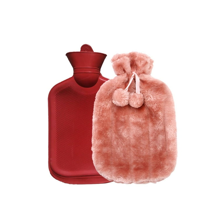 Kokovifyves Home Decor Clearance under 5 2L Hot Water Bottle