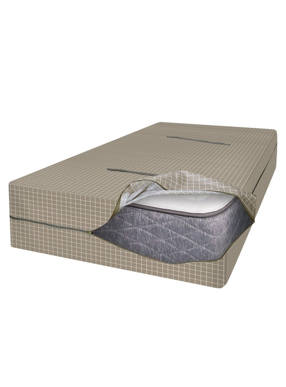 Mattress Moving Covers in Packing Materials