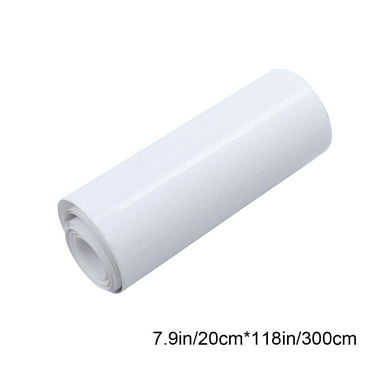 Durable Protective Film for Car with Anti-Scratch Coating Long-Term Use 20 x 300 CM