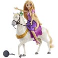thumbnail image 3 of Disney Princess Rapunzel & Maximus, 3 of 6