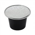 thumbnail image 2 of 200 Juegos de CáPsulas de Café Recargables de CáPsulas de Café Desechables Embalaje Suministros de Café para Negro, 2 of 5