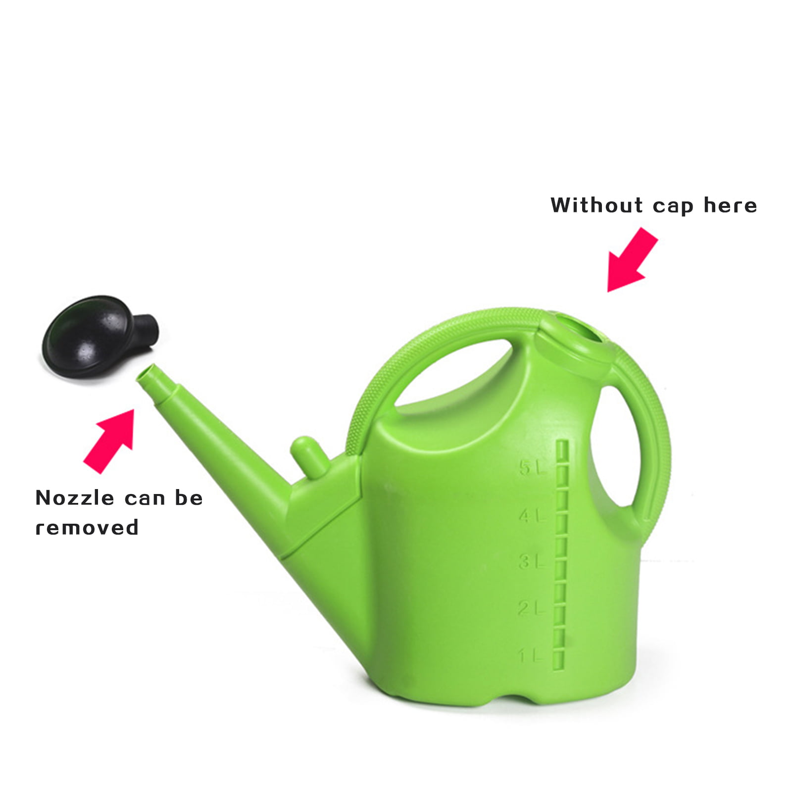 Early Learning Centre Flower Watering Can 