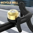 thumbnail image 2 of Bike Tracker under $5! Xqxayjr Bicycle Anti Lost Device, AirTag Bell Holder for Bike, Theft Prevention Locator for Cycling, Hidden GPS Tracker Mount for Mountain Bike Road Bike, 2 of 6