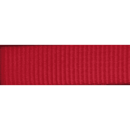 

Cooler Tie Down Strap Kit with Stainless Footman/Deck Loops COLOR OPTIONS | CSSS Length: 48 Inches Color: Red