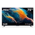 thumbnail image 1 of Tv 75 Pulgadas Qled Smart TV UHD 4K 75Q650G Google TV TCL, 1 of 4