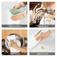 thumbnail image 4 of Nialnant Toallas De Cocina Para Cocina, 16.0 X 23.6 Pulgadas, Regalos De Inauguración De La Casa, Regalos De Cocina Para Mujeres, Mamás, Hombres, Divertidos Juegos De Toallas De Cocina Y Paños De Coci, 4 of 5