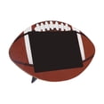 thumbnail image 2 of shyuyusa Horizontal 6 Inch Photo Frame Sports Ball Pattern Picture Display For Home Desktop Wall Decor, 2 of 6
