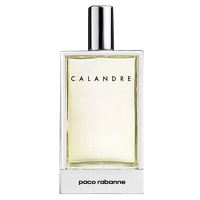 Paco Rabanne Women's Calandre Perfume, 3.4 oz