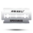 thumbnail image 3 of Razor blades Double-edged razor blades 30-pack Kaili Super Stainless Silver, 3 of 3