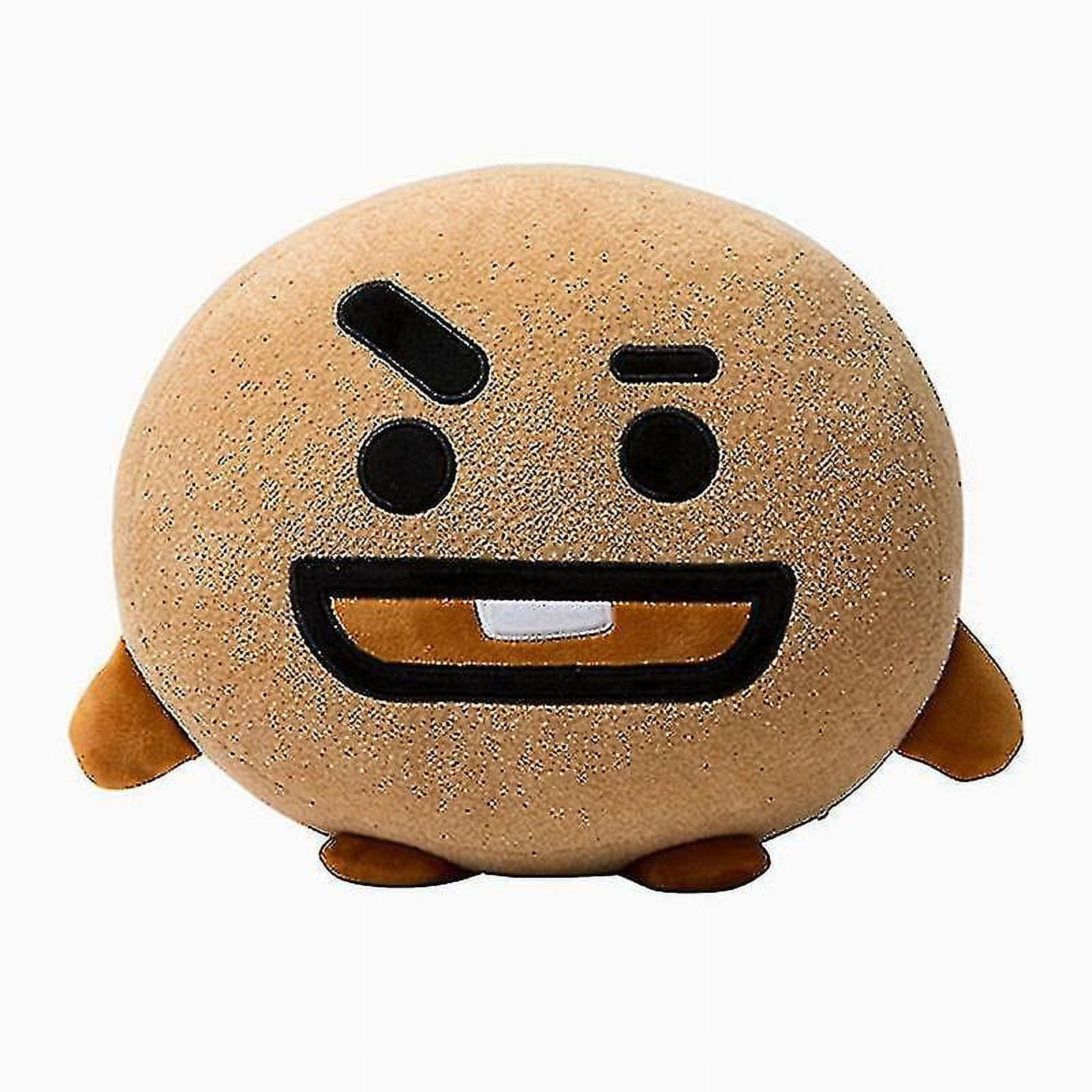 Suga Peluche De Shooky Soft Plush Toy Pillow Cushion Cute Toys
