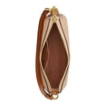 thumbnail image 3 of Bolsa Nolita 19 Signature in Canvas Coach Original Light Khaki, 3 of 5