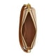 thumbnail image 3 of Bolsa Nolita 19 Signature in Canvas Coach Original Light Khaki, 3 of 5