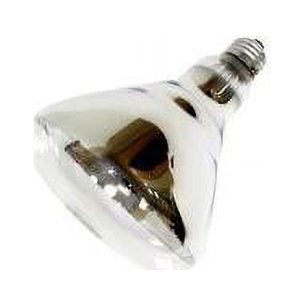 Sylvania 14664 Reflector Heat Lamp, 250 Watts