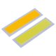 thumbnail image 4 of Lámpara LED Ehuebsd 5 uds 12V 10W COB Tira de luz bombilla 120X36mm luz blanca, 4 of 6
