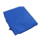 thumbnail image 3 of Funda para mesa de ping pong con 2 cremalleras, tela Oxford, impermeable, plegable, color azul oscuro, 3 of 8