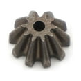 thumbnail image 3 of BIBABLYKE Upgrade Metal Gear 30T 24T 12T Differential Driving Gears 0011/0012/0013/0014 fo, 3 of 5