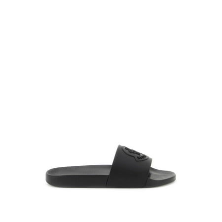 

Moncler basic basile slides