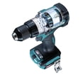 thumbnail image 2 of Makita GPH01Z 40V Max XGT Brushless Lithium-Ion 1/2 in. Cordless Hammer Drill Driver (Tool Only), 2 of 11