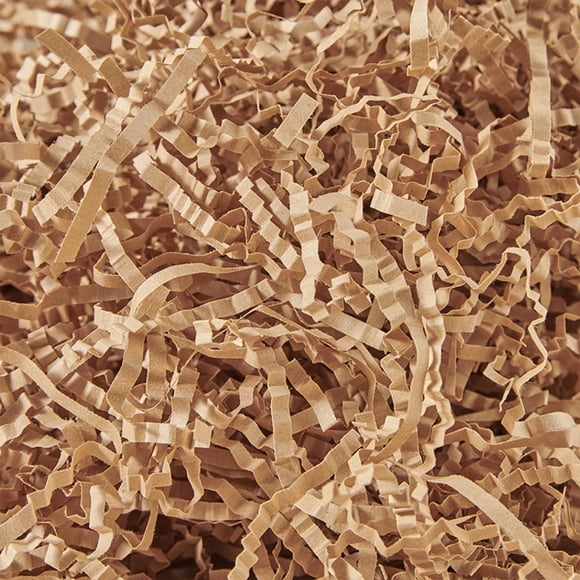 Relleno de cajas de regalo Hasumcol, papel arrugado, 1 kg