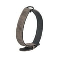thumbnail image 3 of CUH Soft Dog Collars Leather Big Dog Collar Adjustable For Small Medium Large Dogs Collar, 3 of 4