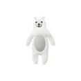 thumbnail image 1 of Agiferg Cartoon Animal Hook Free Punch Fridge Magnet Key Sticky Hook Hat Clothes Hook, 1 of 1