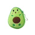 thumbnail image 4 of Monedero Pequeño Bolsa Moda mujer aguacate forma dinero colgante Casual señoras pequeño monedero Tmvgtek Para Estrenar, 4 of 4