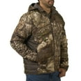 thumbnail image 3 of Manteau compressible Realtree APX pour homme, 3 of 7
