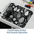 thumbnail image 6 of Easter Printed Desk Mat Mousepad, Non-Slip Rubber Bottom, 8.3x9.8 Inch, Suitable for Office and Gaming, 6 of 6