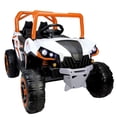 thumbnail image 2 of Montable Electrico GB GB Razer Anaranjado 12v, 2 of 5