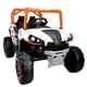 thumbnail image 2 of Montable Electrico GB GB Razer Anaranjado 12v, 2 of 5