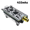 thumbnail image 2 of Accesorio para IoT CubeCell LoRa Node ASR6502 con Antena, Caja de Batería 1/2AA, para Aplicaciones para LoRaWAN de 433 MHz, 2 of 5