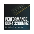 thumbnail image 2 of PNY Performance DDR4 3200MHz Desktop Memory, 2 of 5