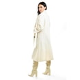 thumbnail image 3 of Abrigo largo Roman Fashion /Juvenil, 2055 (Hueso) beige G, 3 of 6